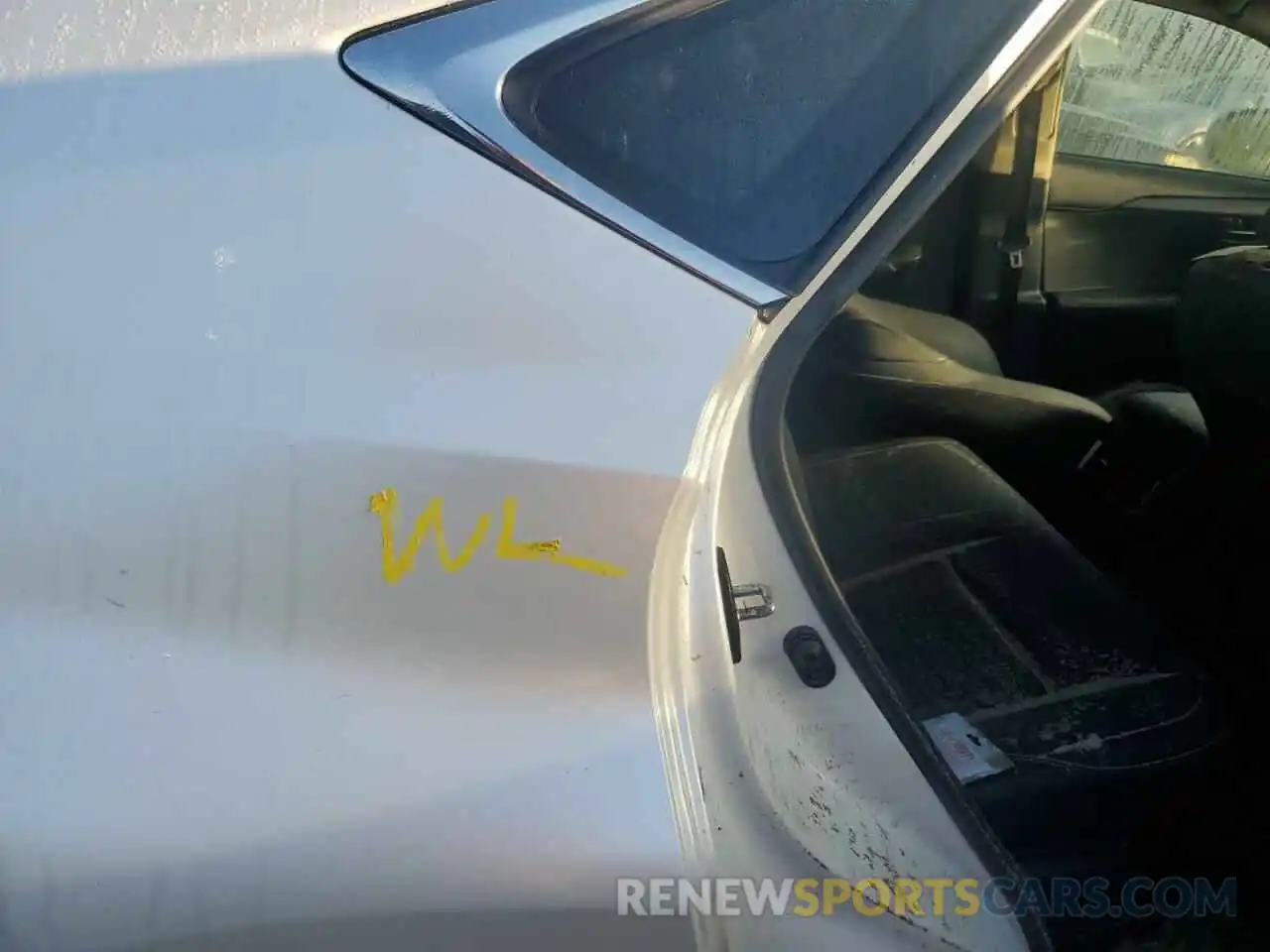 13 Photograph of a damaged car JTJGARDZ3L5012561 LEXUS NX 2020