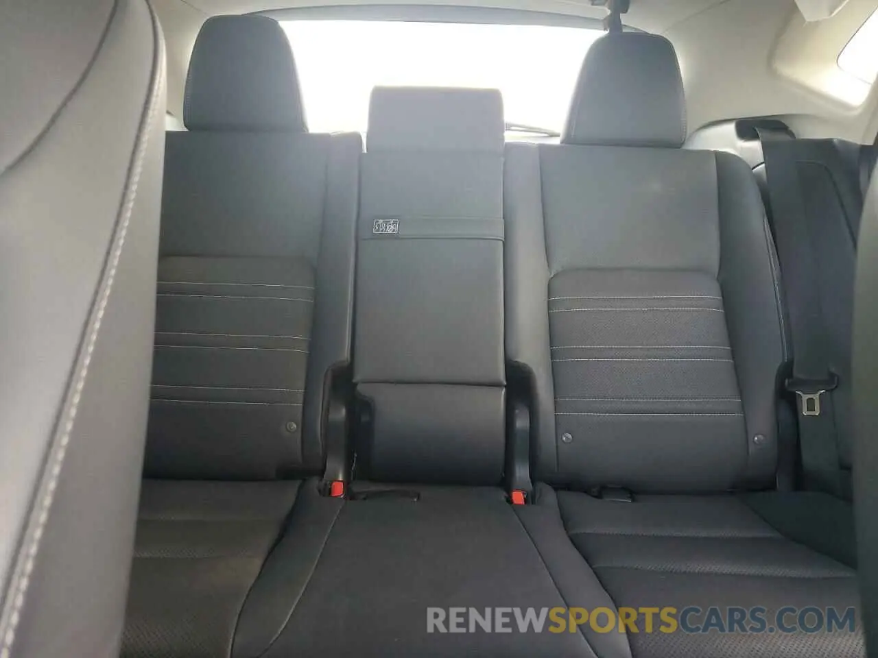 10 Photograph of a damaged car JTJGARDZ7L2221089 LEXUS NX 2020