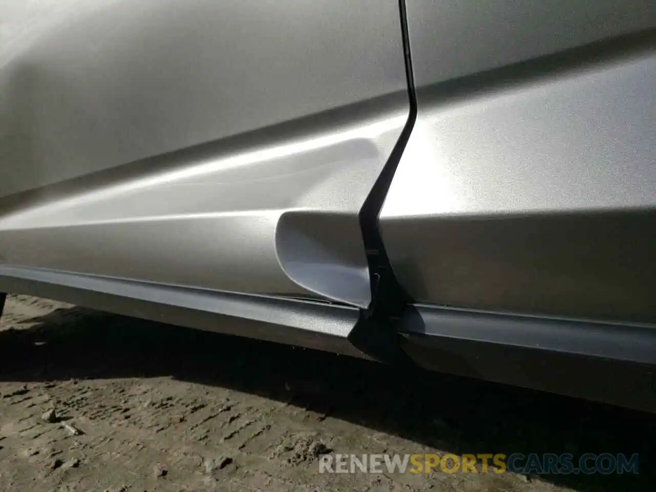 9 Photograph of a damaged car JTJGARDZ8L5012541 LEXUS NX 2020