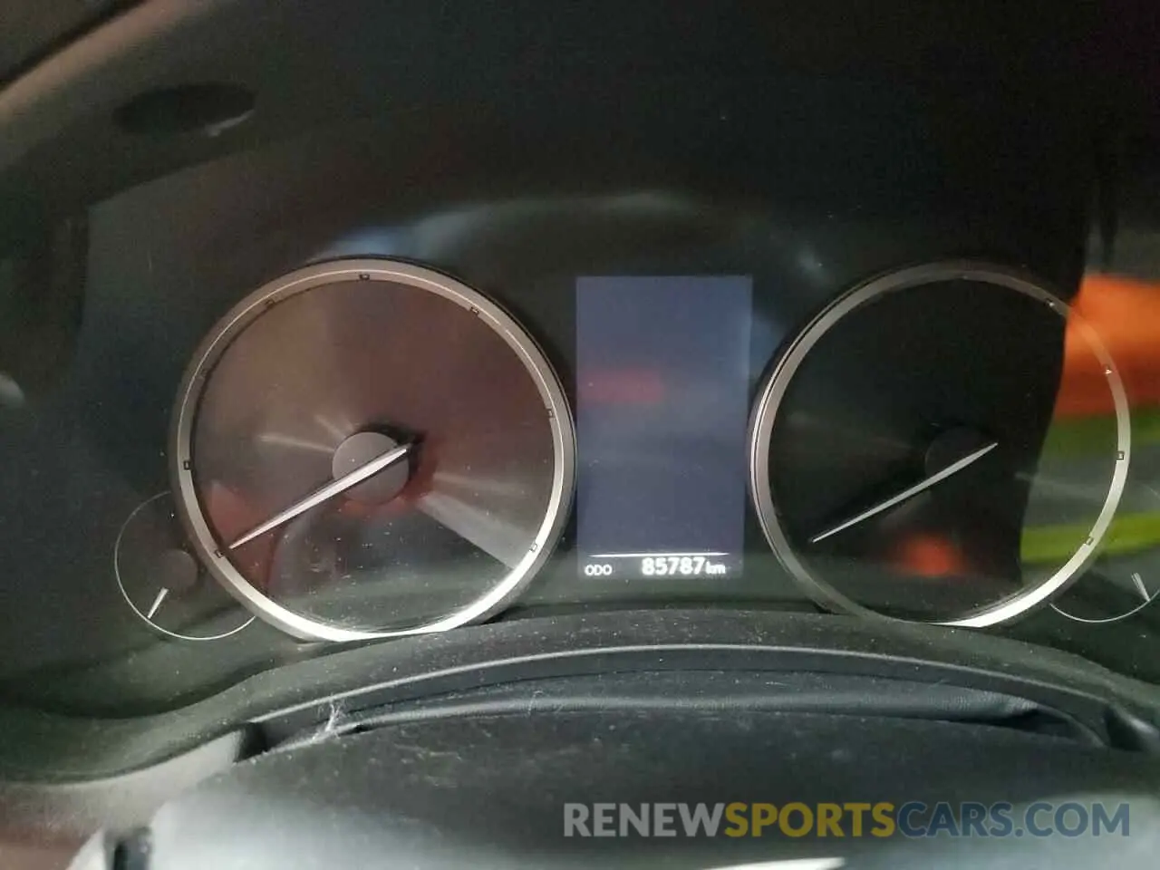 9 Photograph of a damaged car JTJGJRDZ1L2144106 LEXUS NX 2020