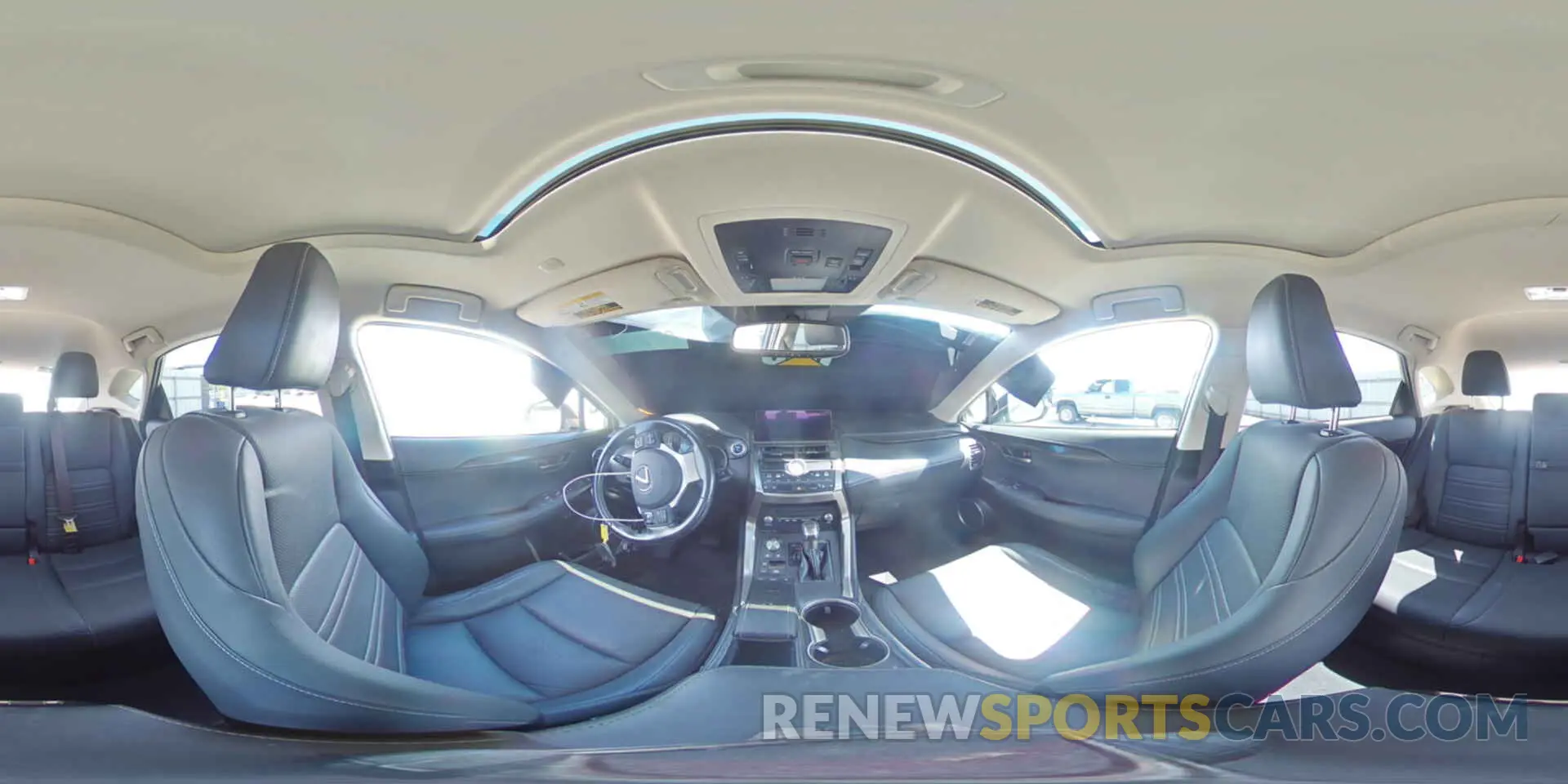 15 Photograph of a damaged car JTJGJRDZ2L2133907 LEXUS NX 2020