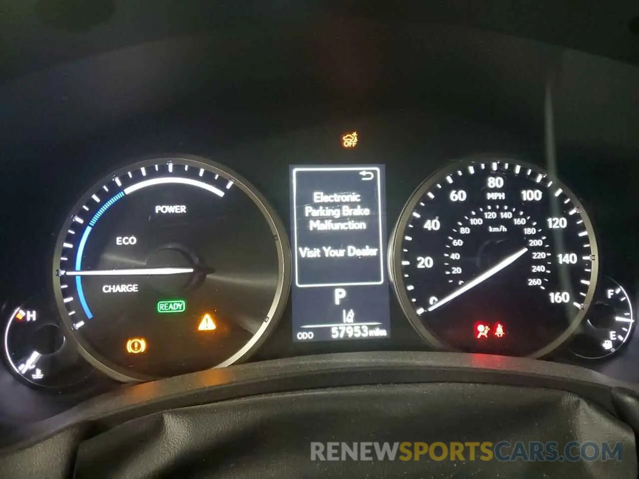 9 Photograph of a damaged car JTJGJRDZ4L2130135 LEXUS NX 2020