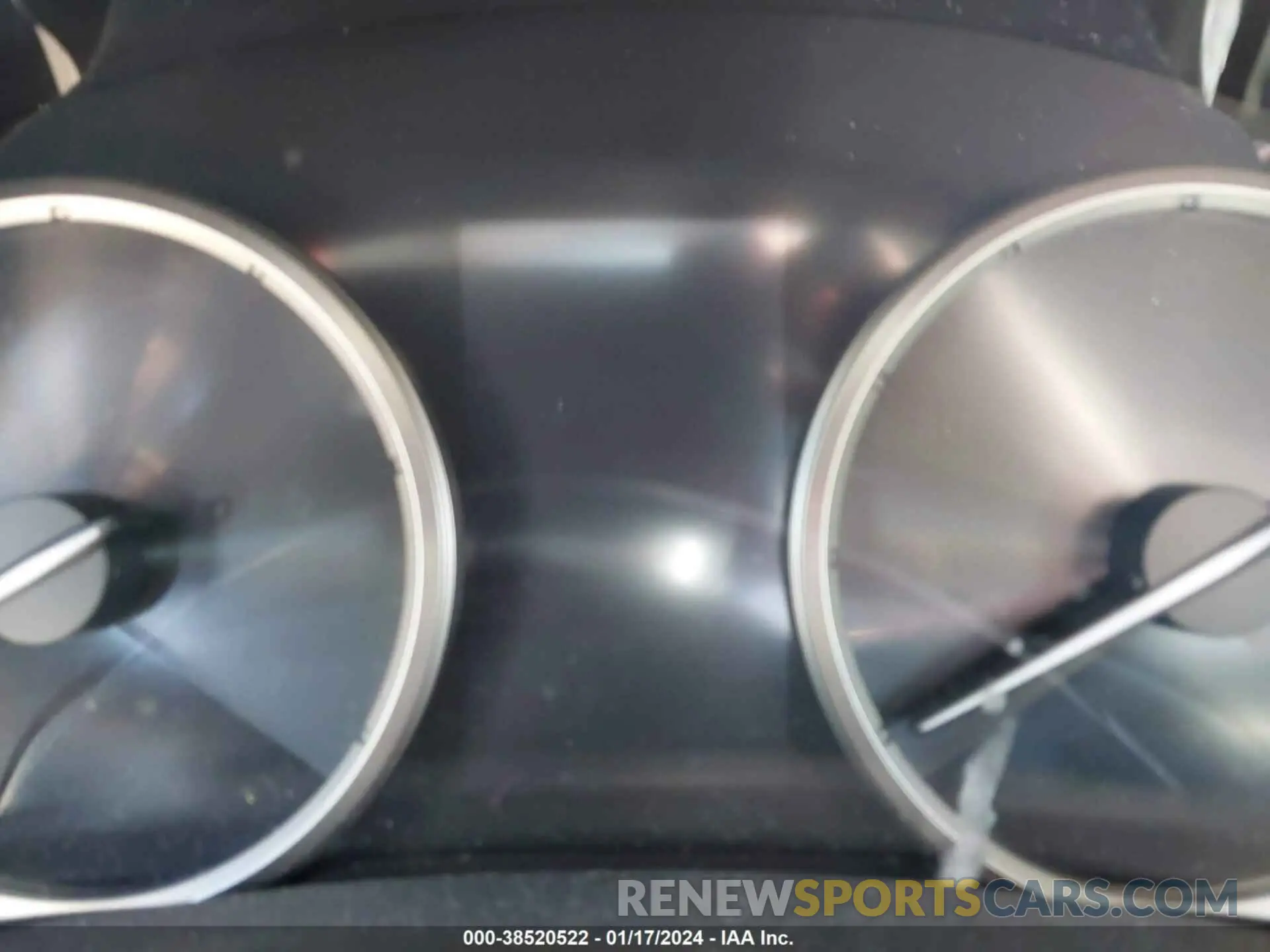 15 Photograph of a damaged car JTJGJRDZ4L2132953 LEXUS NX 2020