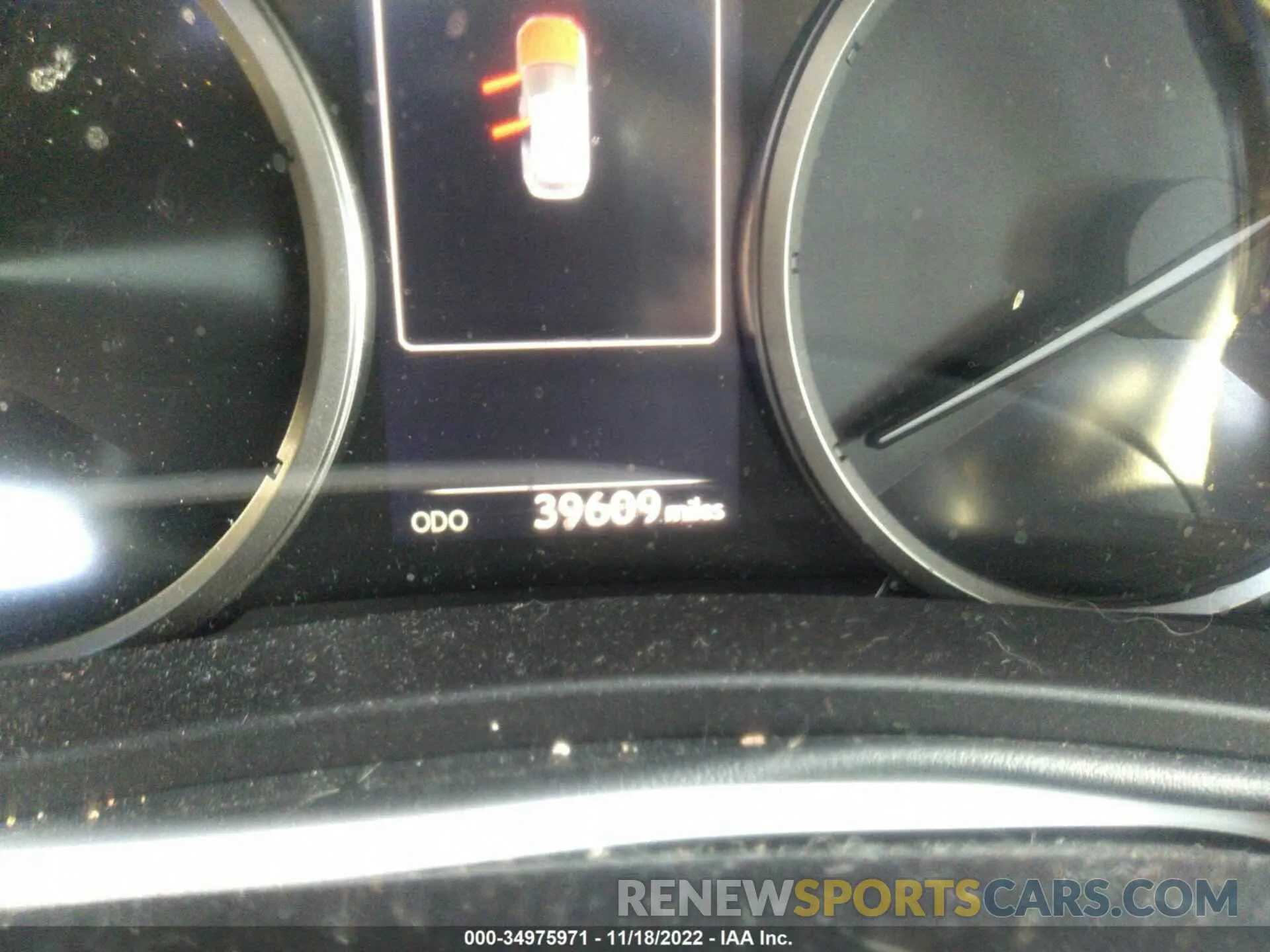 7 Photograph of a damaged car JTJGJRDZ7L2133935 LEXUS NX 2020