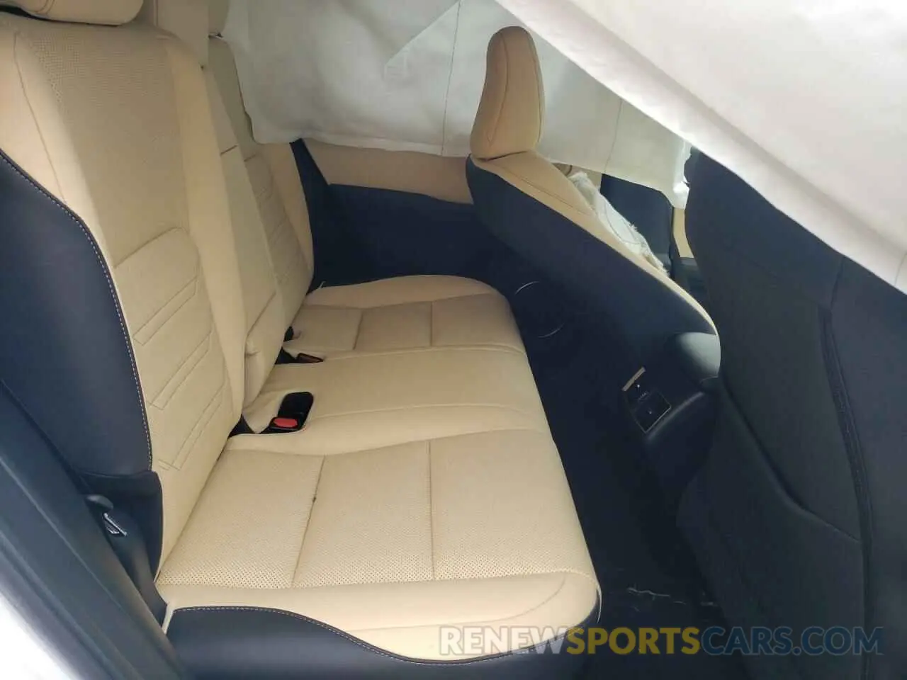11 Photograph of a damaged car JTJHARDZXL5015963 LEXUS NX 2020