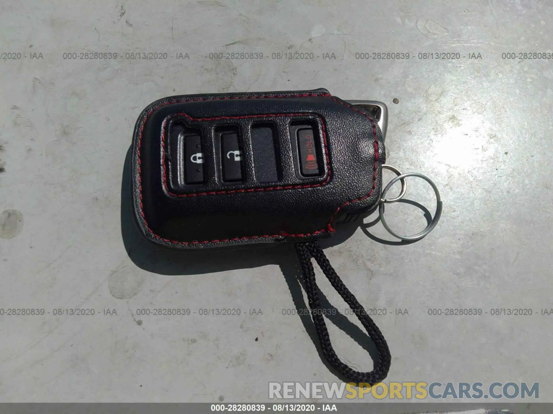 11 Photograph of a damaged car JTJJARBZXL2159339 LEXUS NX 2020
