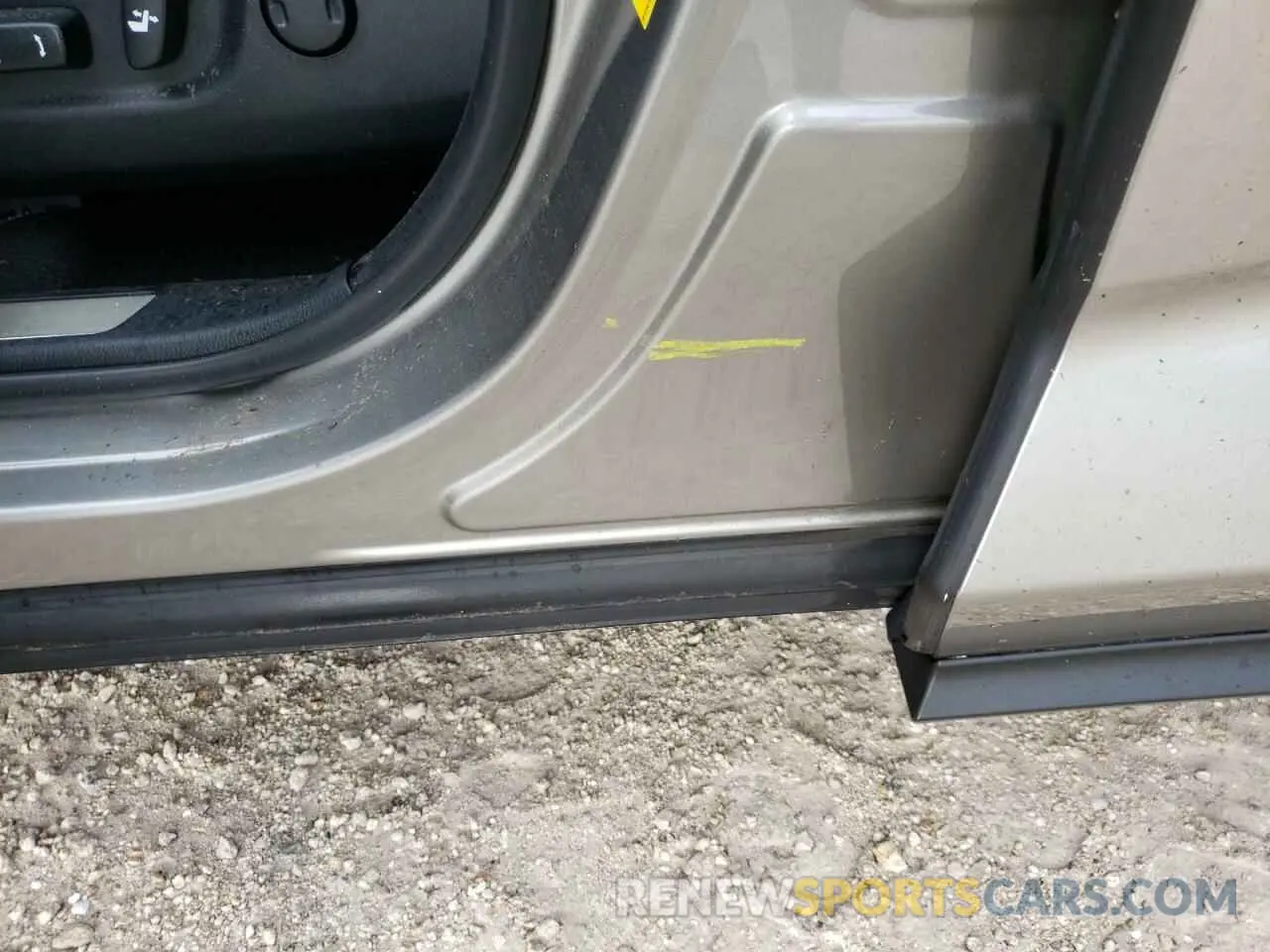 9 Photograph of a damaged car JTJSARBZXL2172676 LEXUS NX 2020
