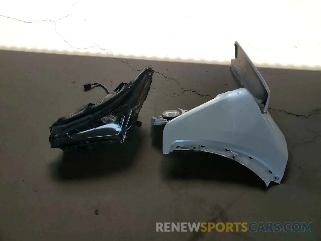 12 Photograph of a damaged car JTJDARBZ1M2203307 LEXUS NX 2021