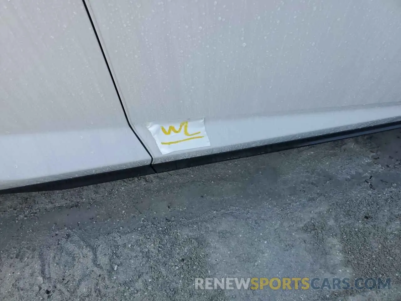 13 Photograph of a damaged car JTJDARBZ5M5034892 LEXUS NX 2021