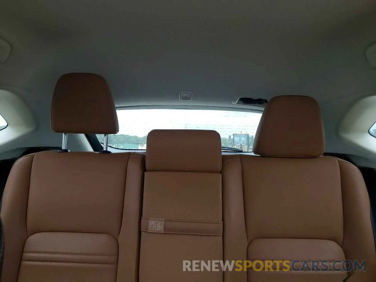 10 Photograph of a damaged car JTJDARBZ8M5021599 LEXUS NX 2021