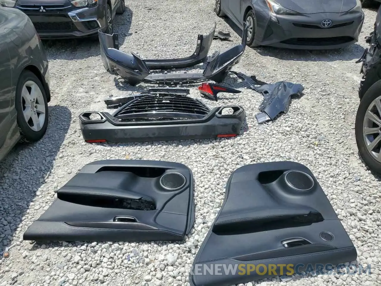 12 Photograph of a damaged car JTJDARBZXM2184756 LEXUS NX 2021
