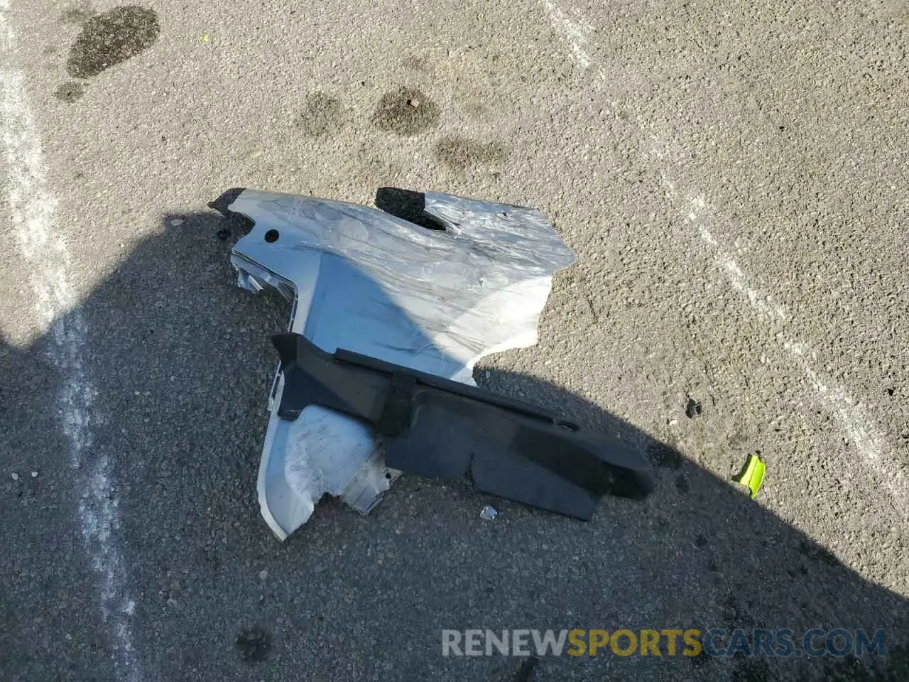 13 Photograph of a damaged car JTJDARDZ3M5032166 LEXUS NX 2021