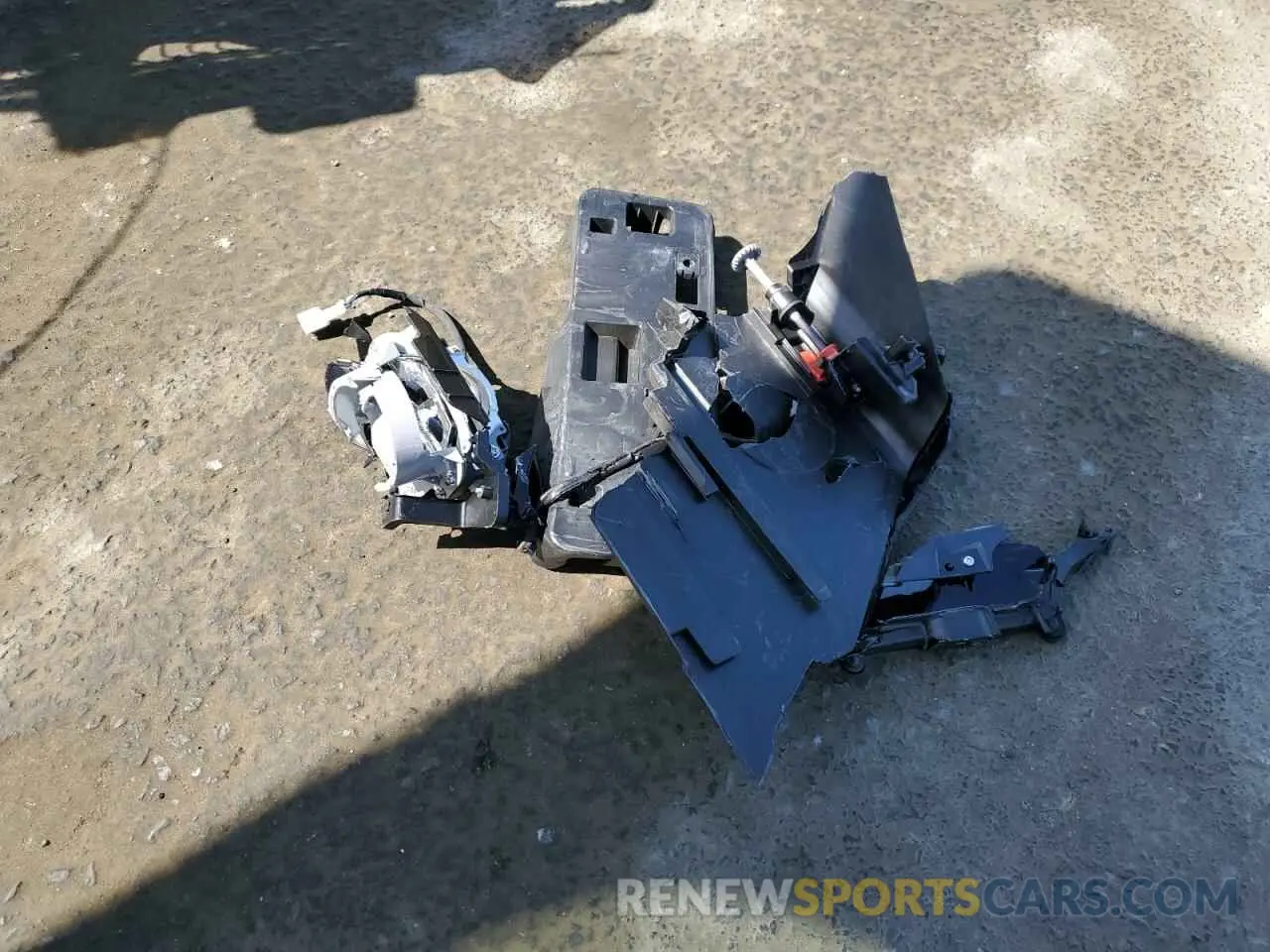 13 Photograph of a damaged car JTJDARDZ4M2251204 LEXUS NX 2021