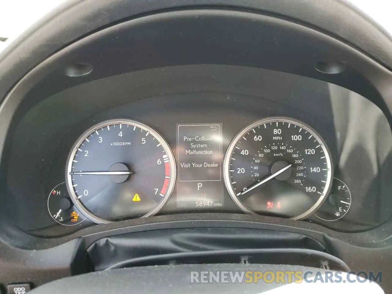 9 Photograph of a damaged car JTJDARDZ4M2251204 LEXUS NX 2021