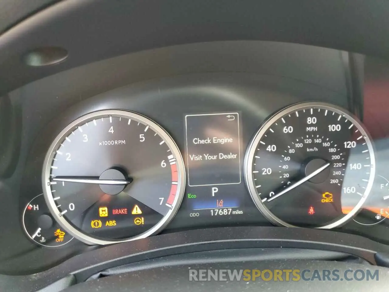9 Photograph of a damaged car JTJDARDZ6M2259224 LEXUS NX 2021