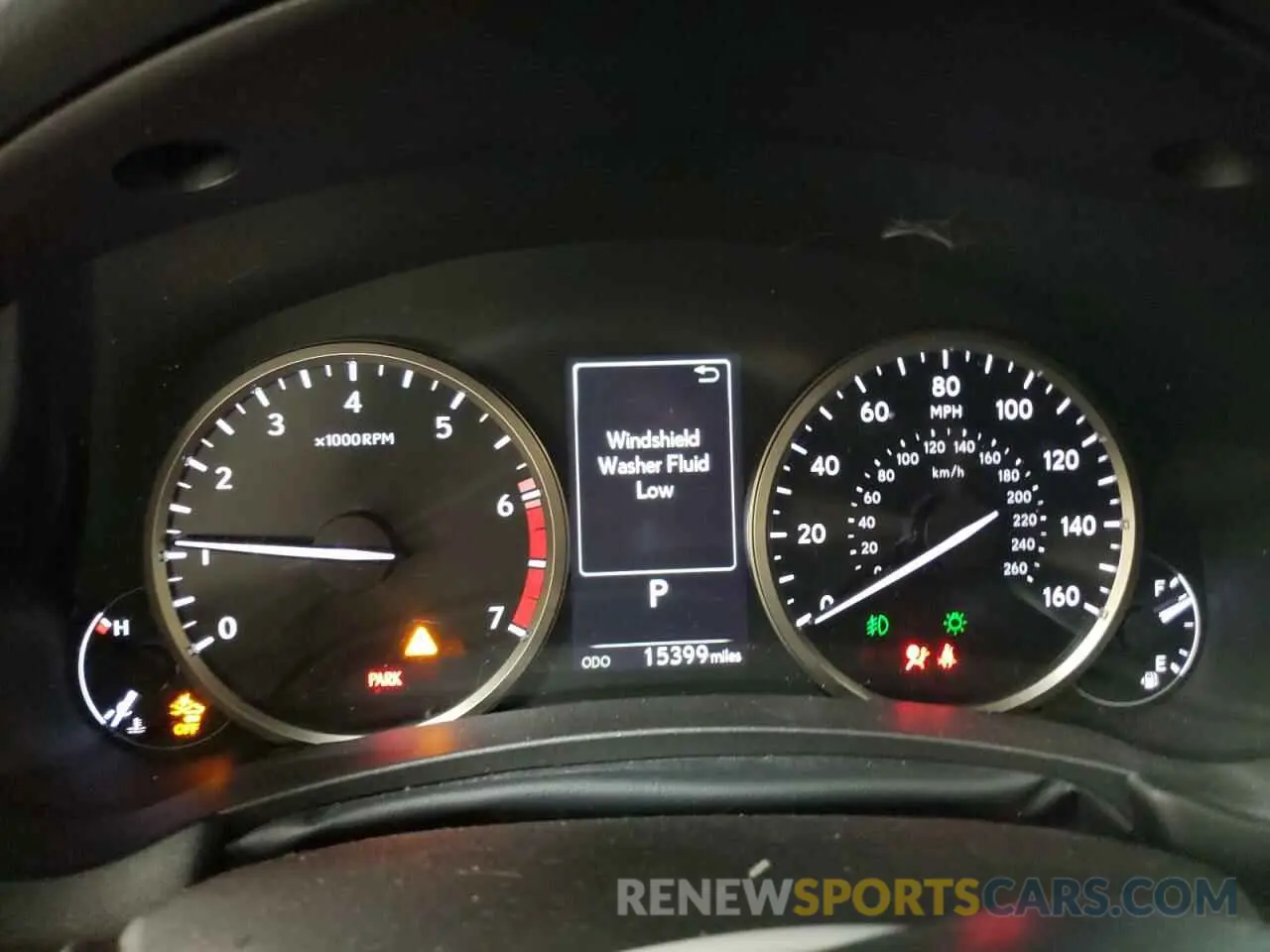 9 Photograph of a damaged car JTJDARDZ6M5021968 LEXUS NX 2021