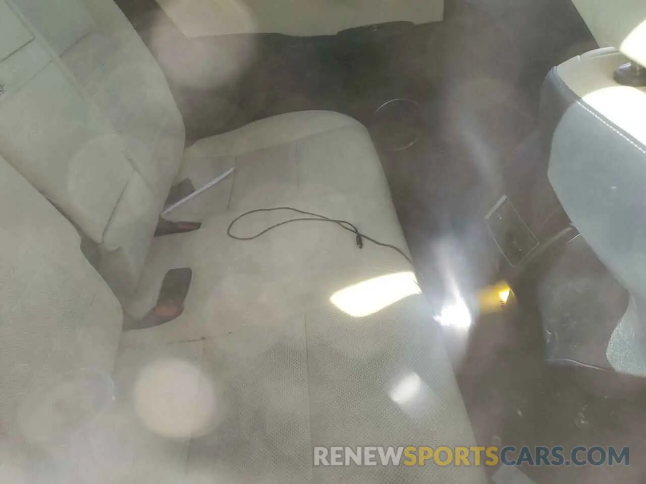 11 Photograph of a damaged car JTJDARDZ7M2239922 LEXUS NX 2021