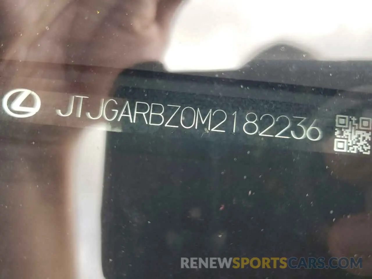 13 Photograph of a damaged car JTJGARBZ0M2182236 LEXUS NX 2021