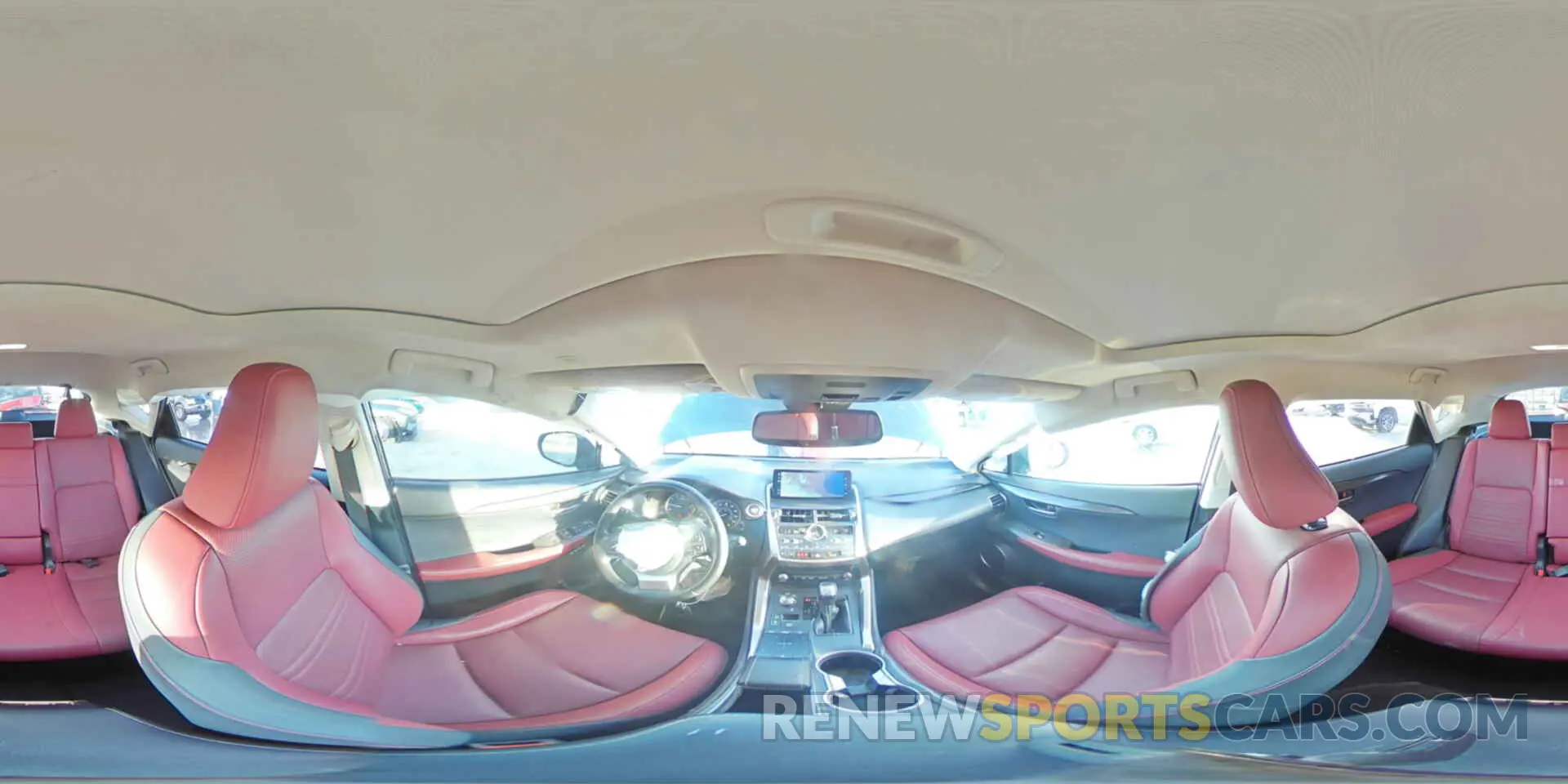 15 Photograph of a damaged car JTJGARBZ2M2187826 LEXUS NX 2021