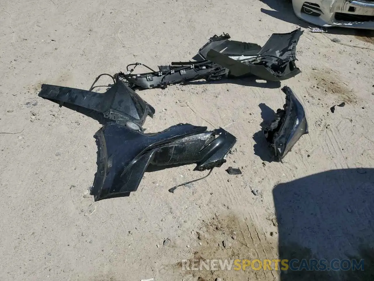13 Photograph of a damaged car JTJGARBZ6M2181513 LEXUS NX 2021