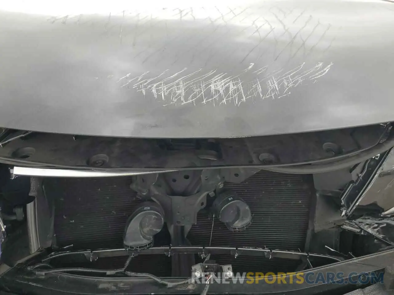 12 Photograph of a damaged car JTJGARDZ4M2261826 LEXUS NX 2021
