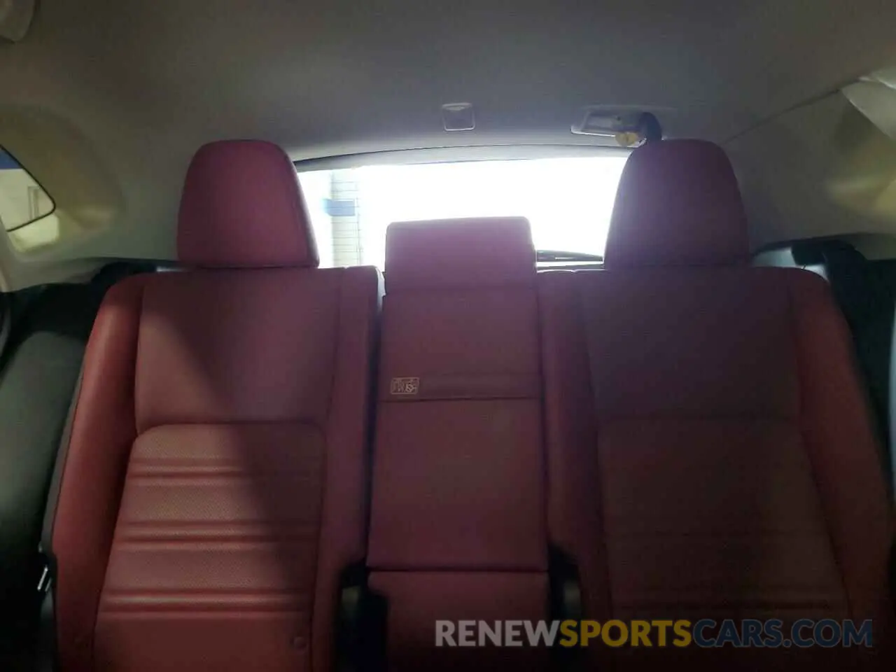 10 Photograph of a damaged car JTJGARDZ6M5029159 LEXUS NX 2021