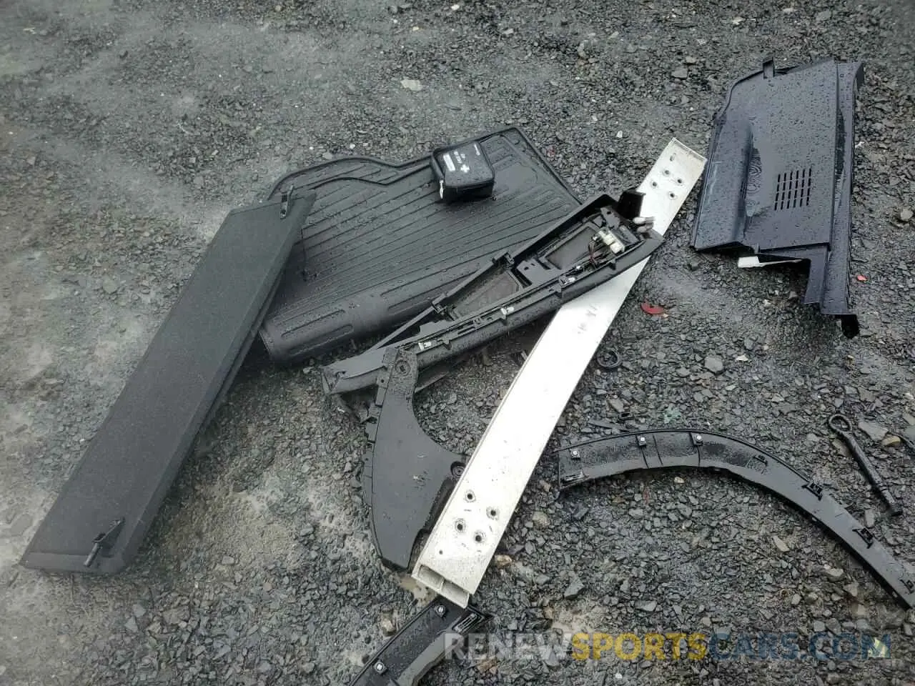13 Photograph of a damaged car JTJGARDZ9M2239031 LEXUS NX 2021