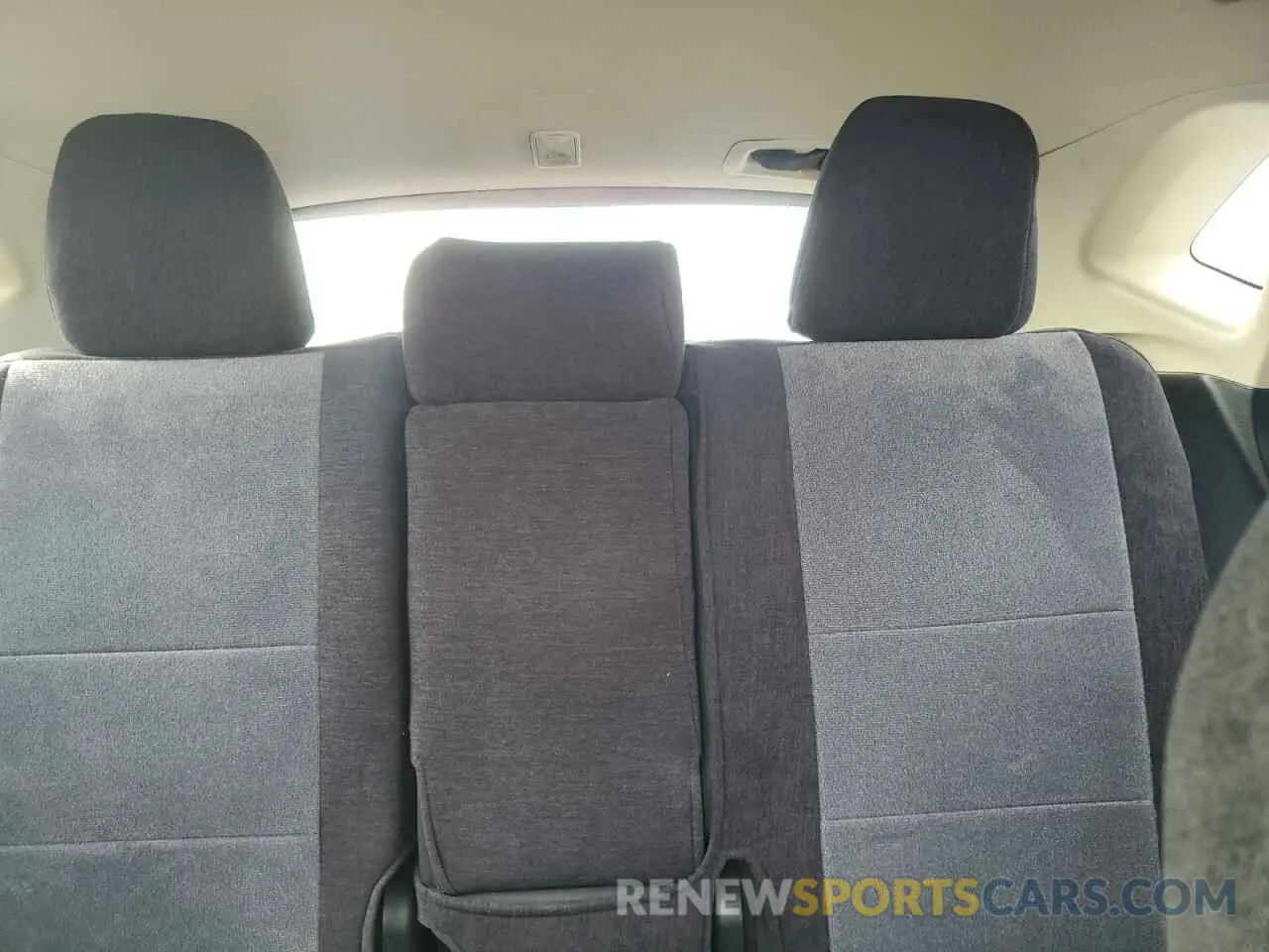 10 Photograph of a damaged car JTJGJRDZ0M2151890 LEXUS NX 2021