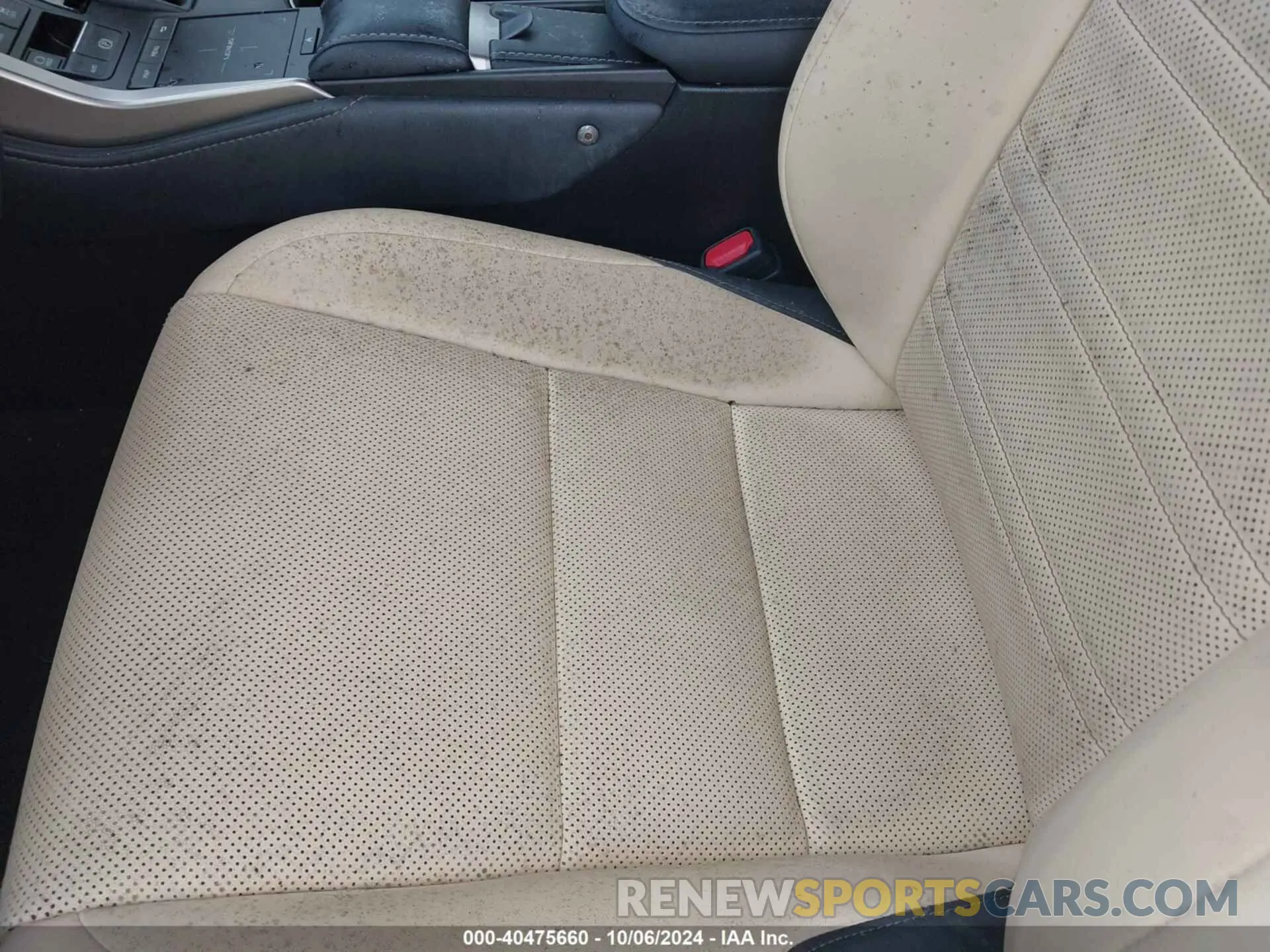 6 Photograph of a damaged car JTJGJRDZ0M2158841 LEXUS NX 2021