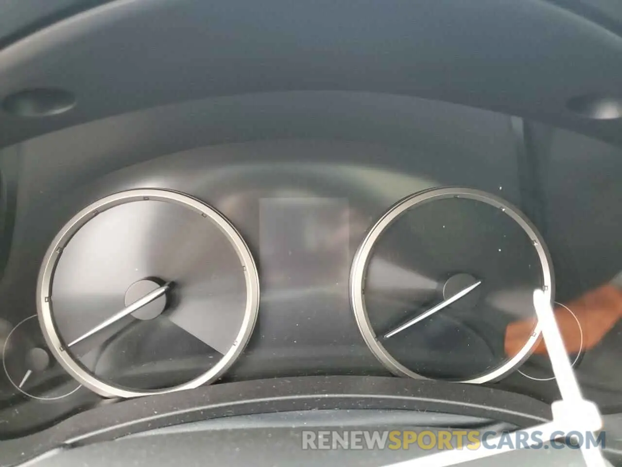 9 Photograph of a damaged car JTJGJRDZ1M2152515 LEXUS NX 2021