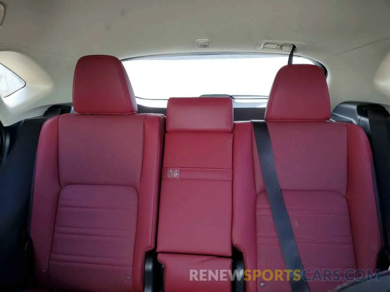 10 Photograph of a damaged car JTJGJRDZ3M2148594 LEXUS NX 2021