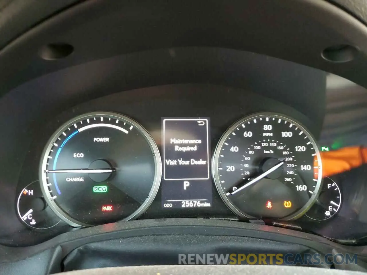 9 Photograph of a damaged car JTJGJRDZ6M5013303 LEXUS NX 2021
