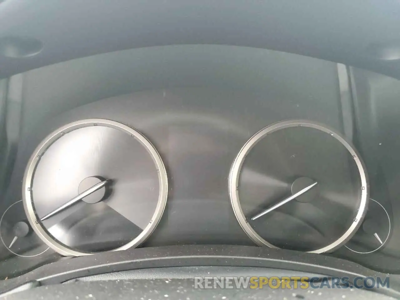 7 Photograph of a damaged car JTJGJRDZ8M5014923 LEXUS NX 2021