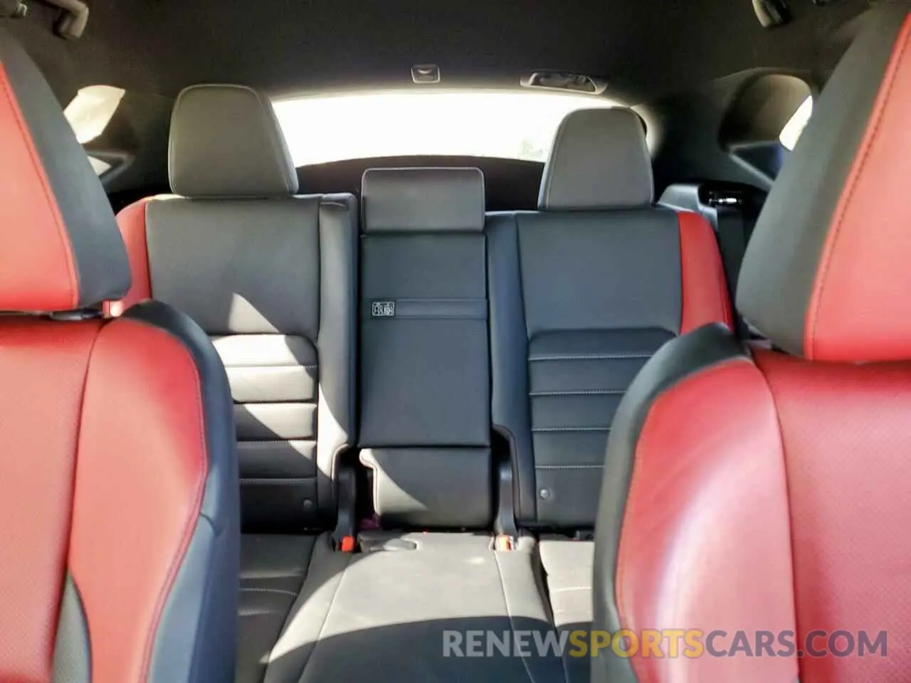 10 Photograph of a damaged car JTJSARBZ1M2191862 LEXUS NX 2021