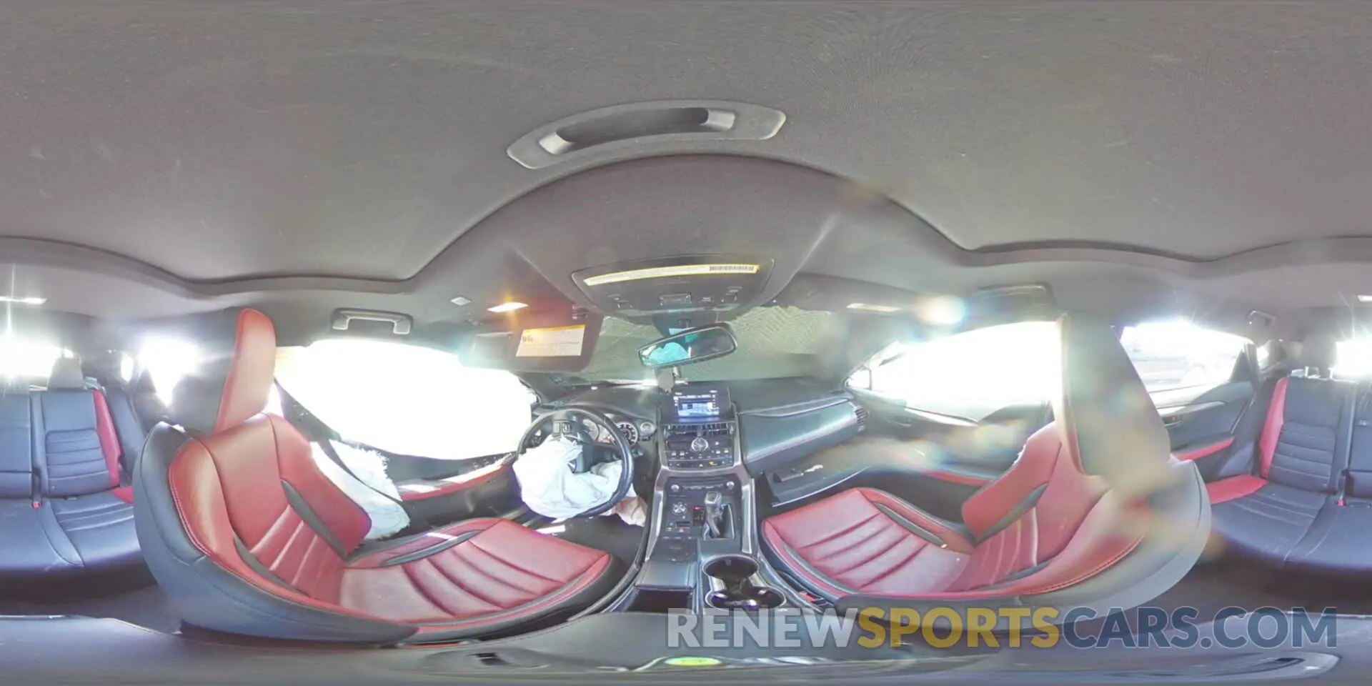14 Photograph of a damaged car JTJSARBZ5M2197860 LEXUS NX 2021
