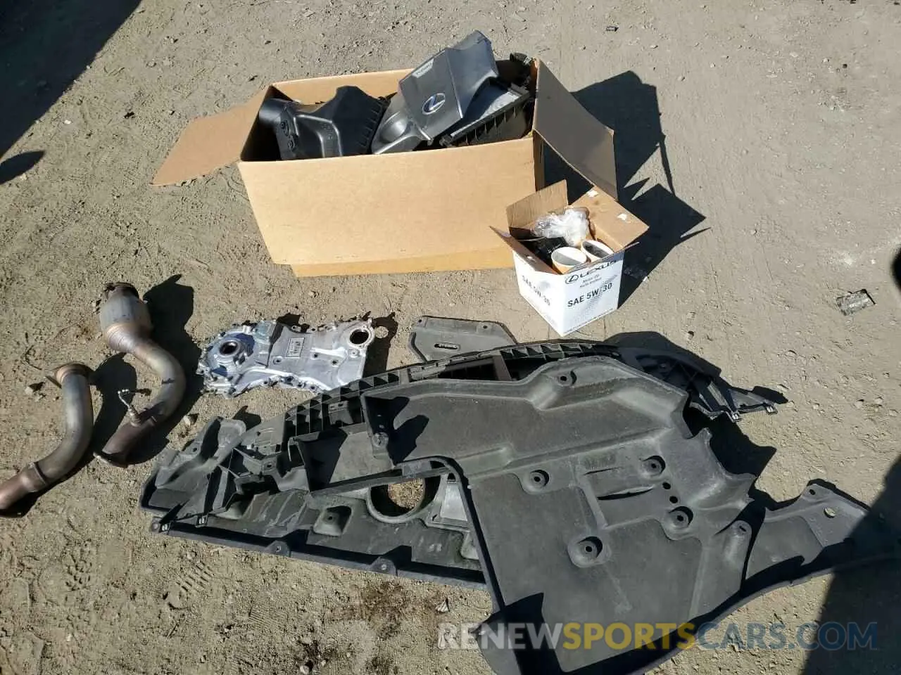 13 Photograph of a damaged car JTJSARBZ7M2203397 LEXUS NX 2021