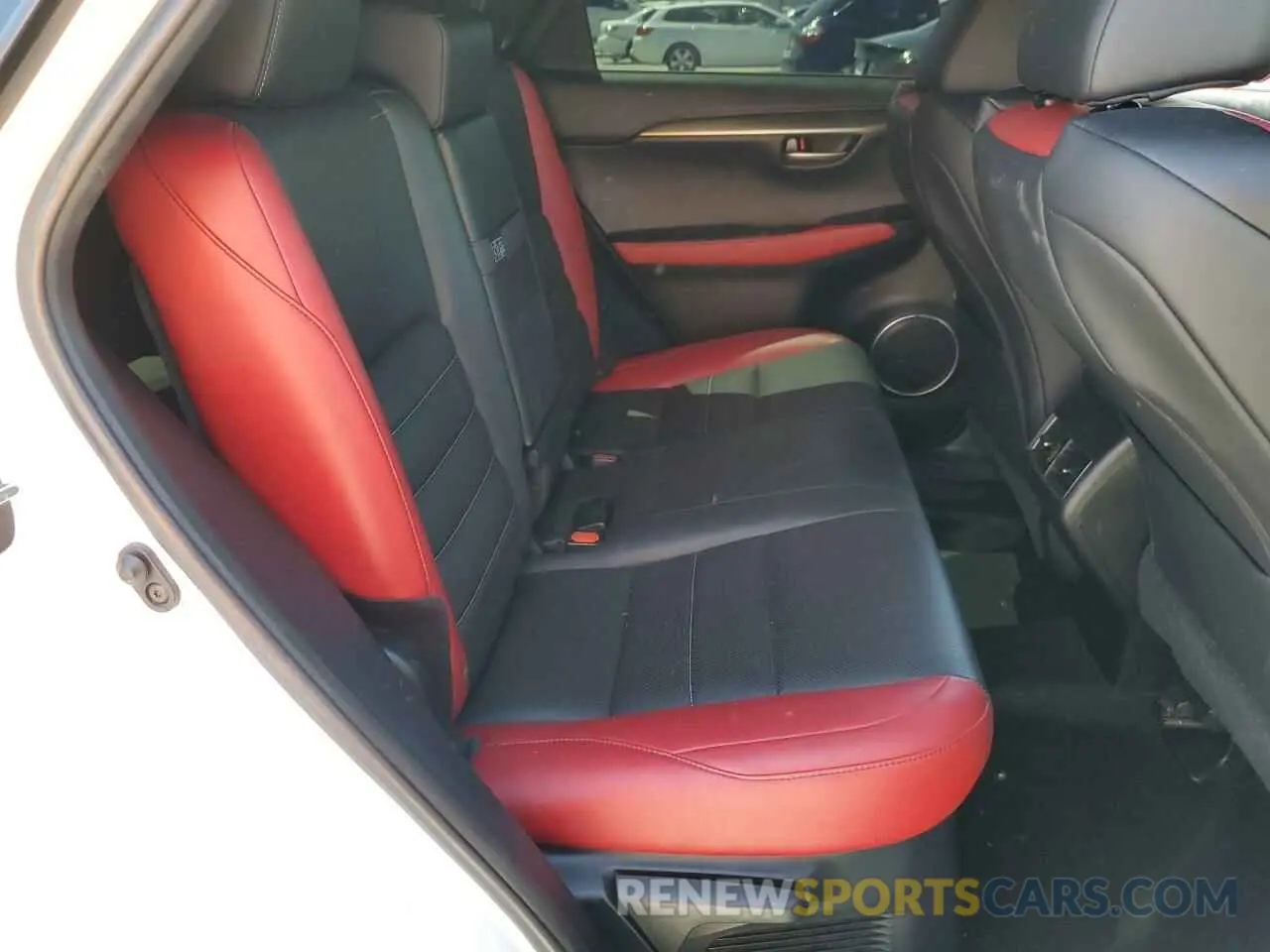 12 Photograph of a damaged car JTJSARBZ9M5021344 LEXUS NX 2021