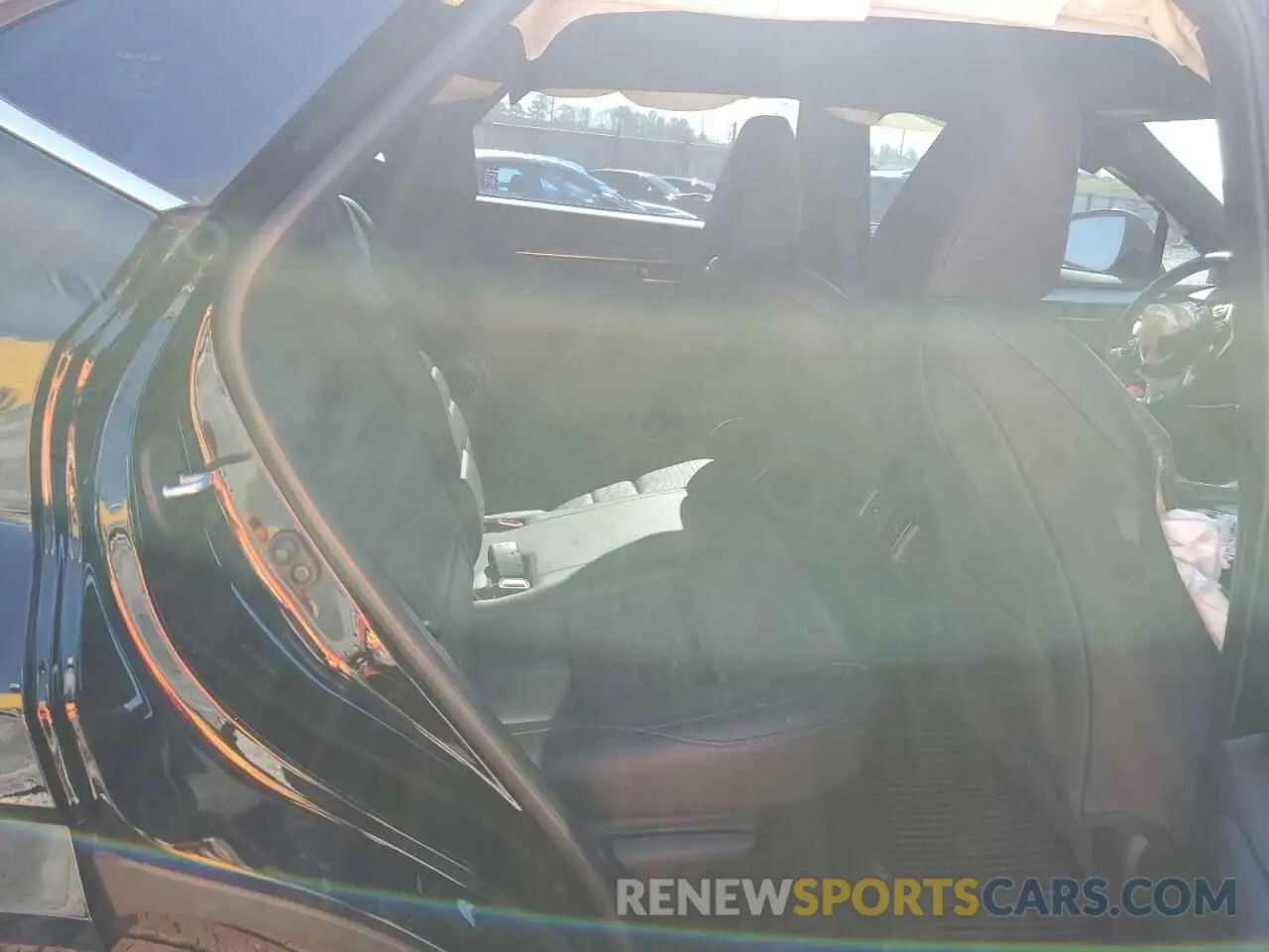 11 Photograph of a damaged car JTJSJRDZ0M2153102 LEXUS NX 2021