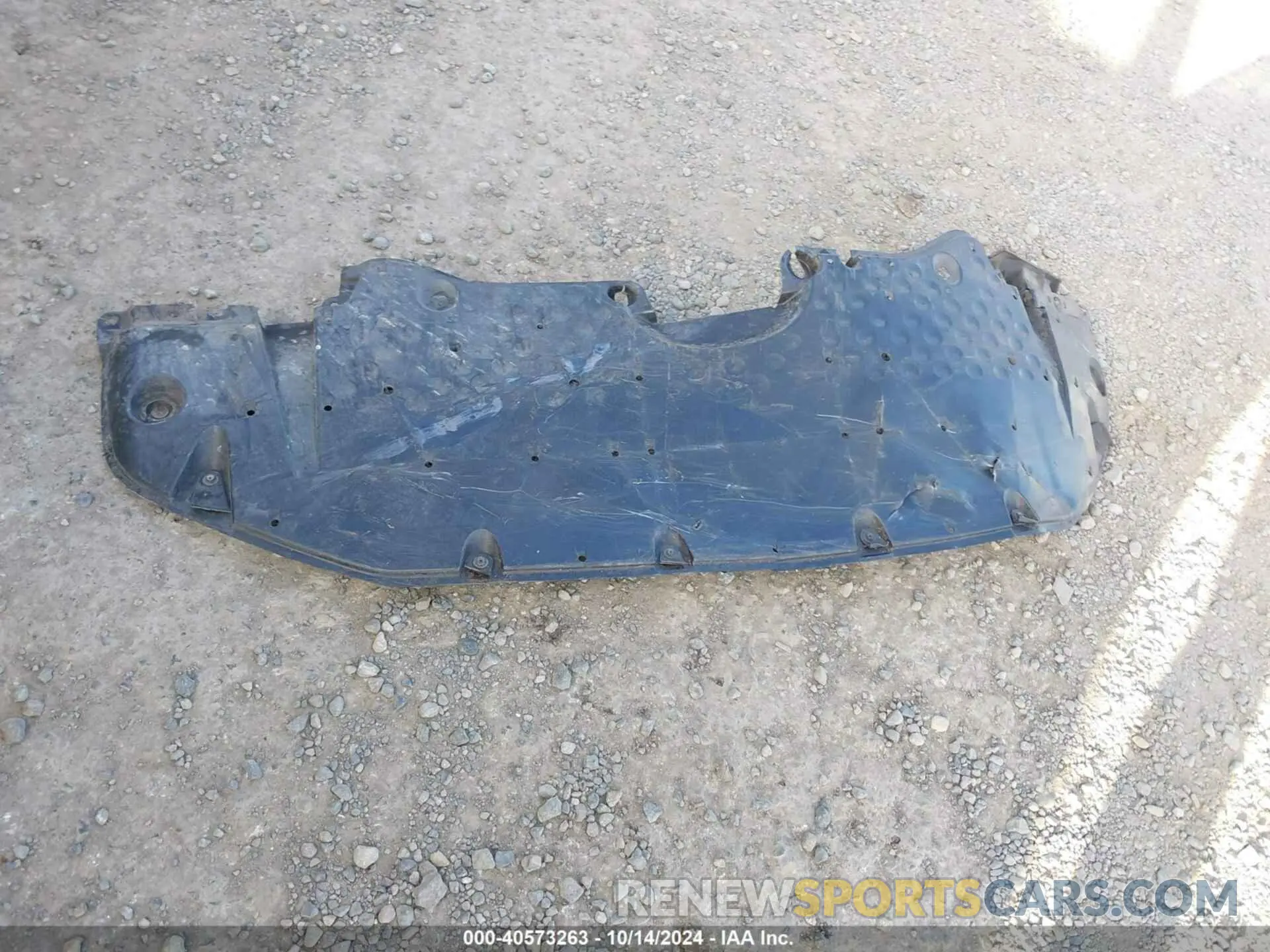 12 Photograph of a damaged car 2T2AKCEZ5PC010090 LEXUS NX 2023