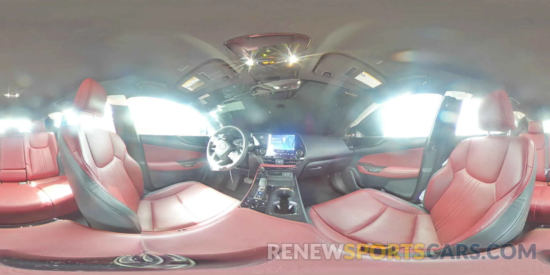 15 Photograph of a damaged car 2T2ADCAZ2NC001134 LEXUS NX 250 2022