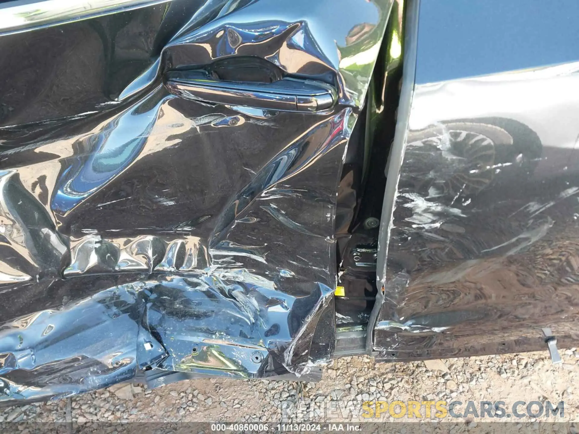 9 Photograph of a damaged car 2T2ADCAZ4NC002558 LEXUS NX 250 2022