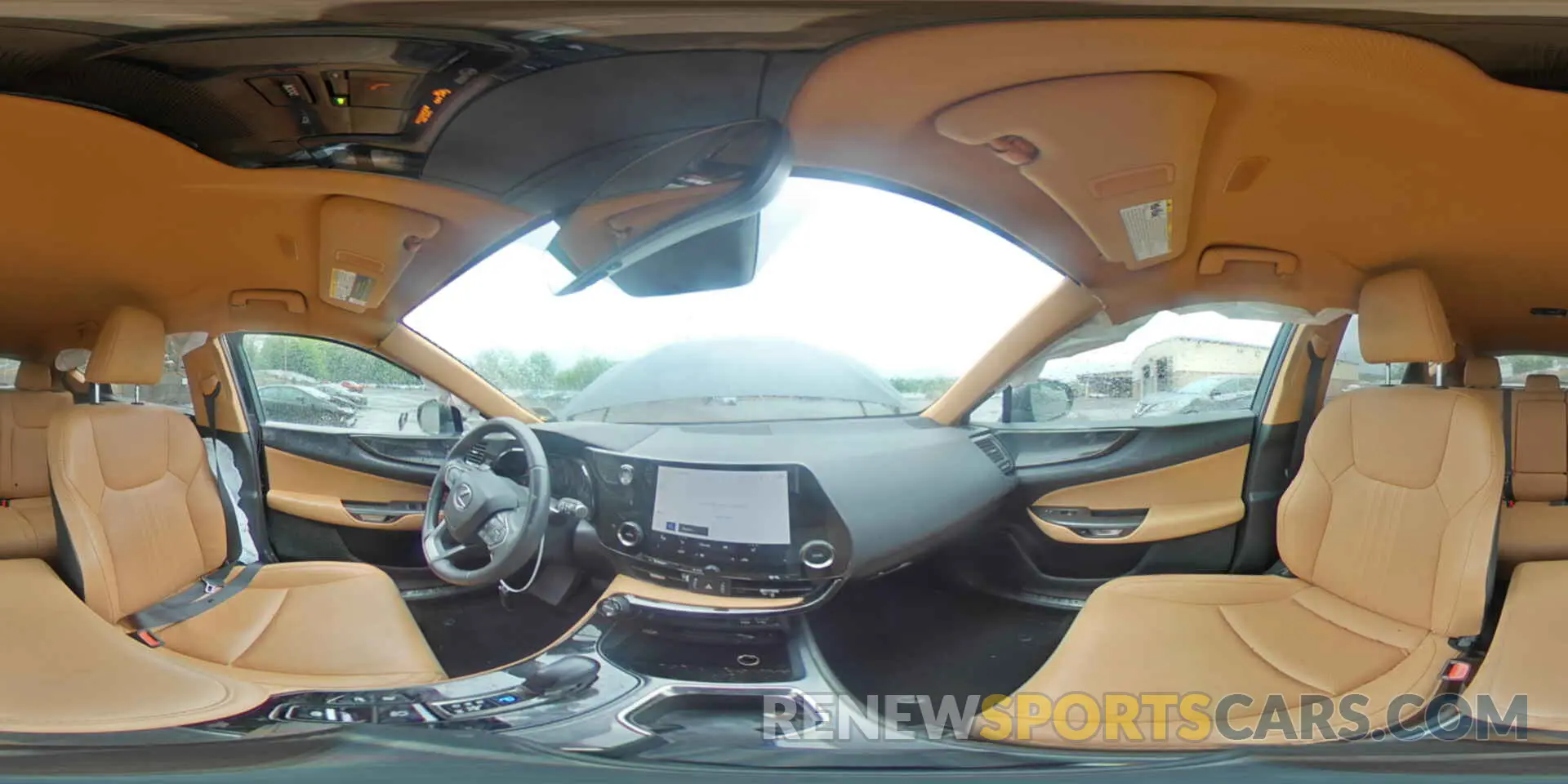 16 Photograph of a damaged car 2T2ADCEZ9NC001870 LEXUS NX 250 2022