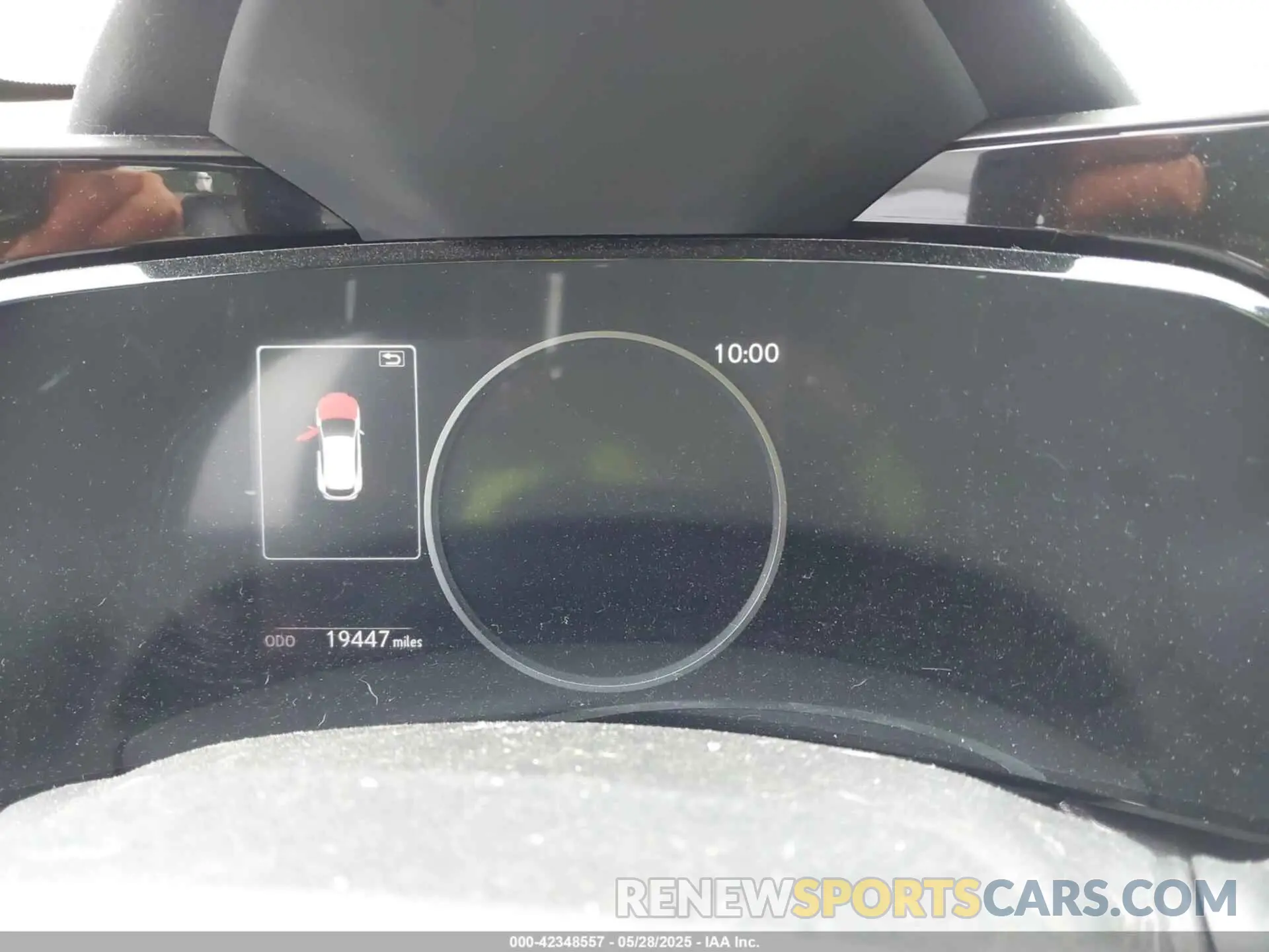 7 Photograph of a damaged car 2T2GDCAZ2NC002889 LEXUS NX 250 2022