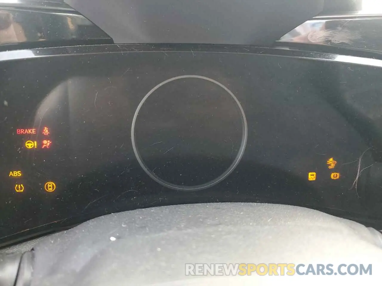 9 Photograph of a damaged car 2T2GDCEZ0NC001511 LEXUS NX 250 2022