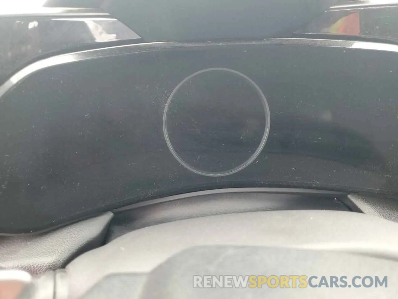 9 Photograph of a damaged car JTJADCAZ1N5001141 LEXUS NX 250 2022