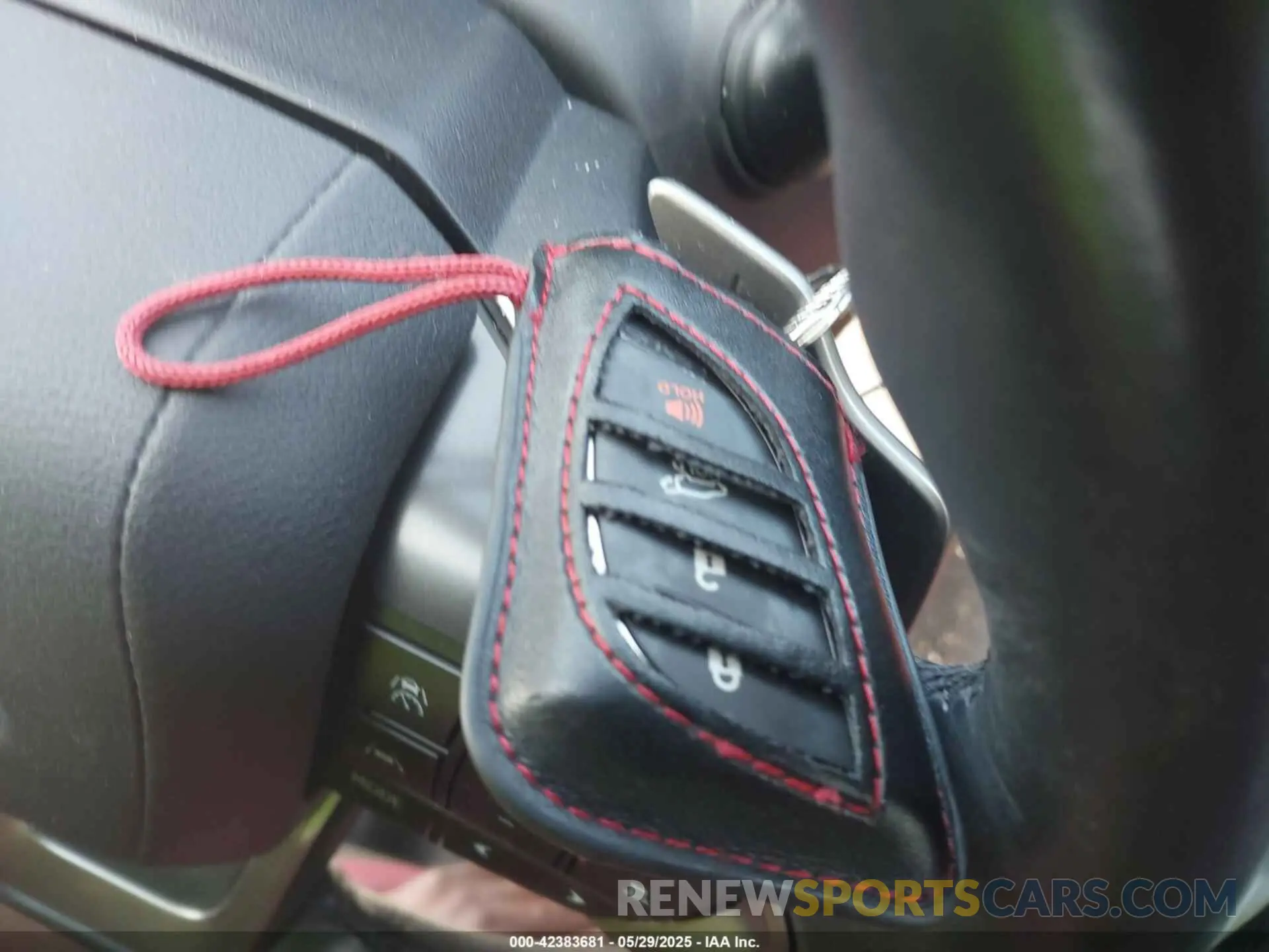 11 Photograph of a damaged car JTJADCAZ3N5001089 LEXUS NX 250 2022