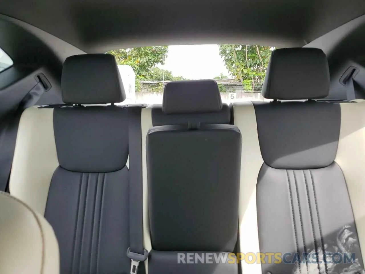 10 Photograph of a damaged car 2T2ADCAZ3PC005485 LEXUS NX 250 2023