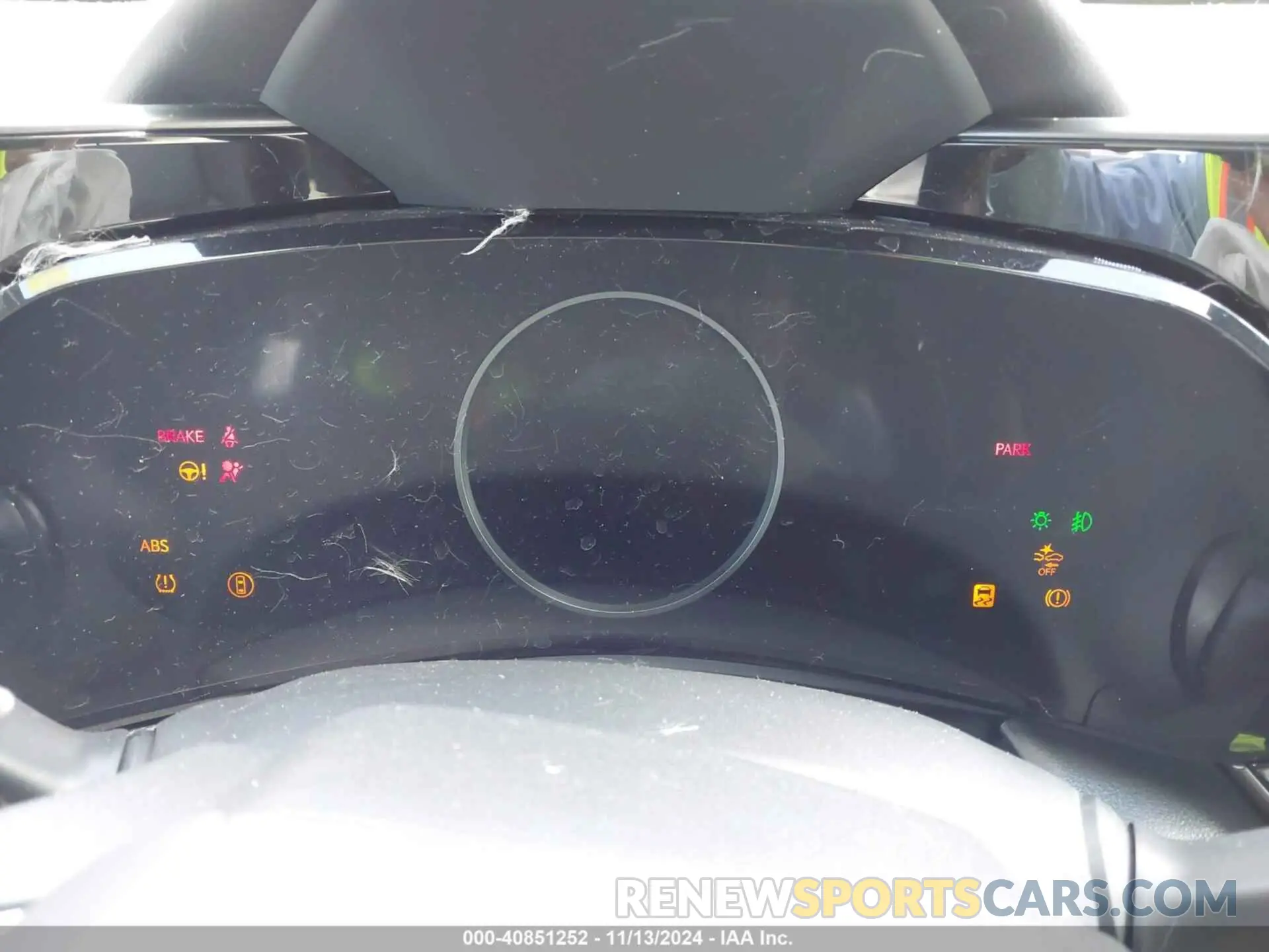 7 Photograph of a damaged car 2T2GDCAZ1PC004328 LEXUS NX 250 2023