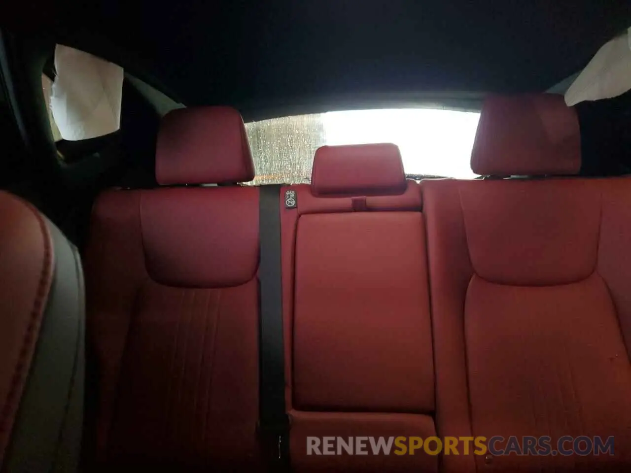 10 Photograph of a damaged car JTJADCAZ5P5013411 LEXUS NX 250 2023