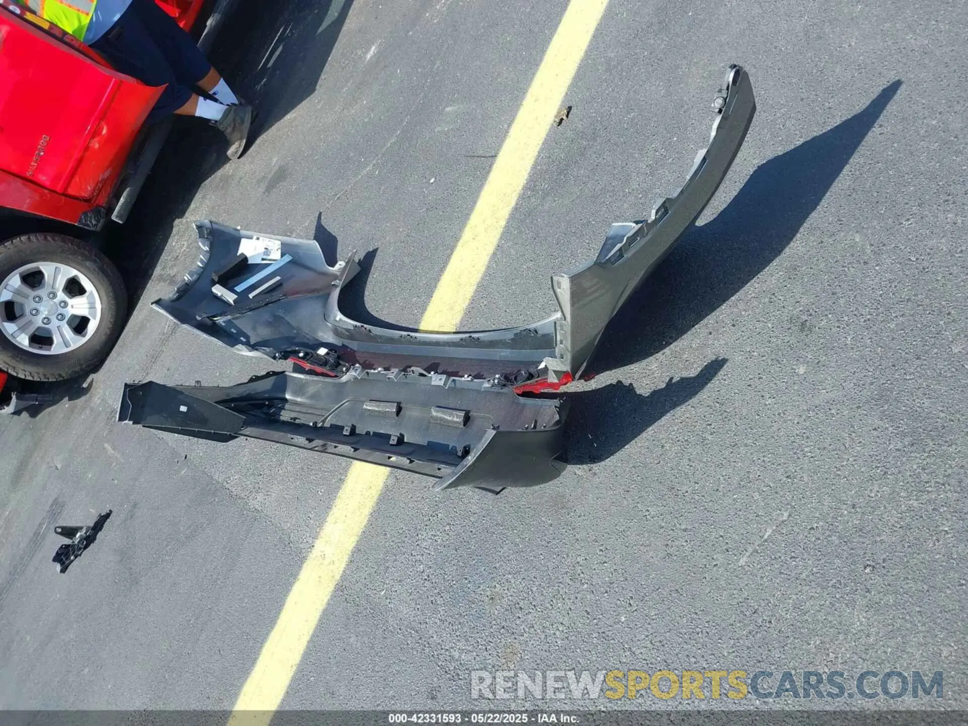12 Photograph of a damaged car 2T2ADCAZ3RC009989 LEXUS NX 250 2024